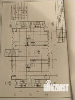 Таунхаус 1068м&sup2;, 3-этажный, участок 12 сот.  