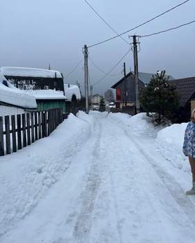 Дача 67м², 2-этажный, участок 6 сот.  