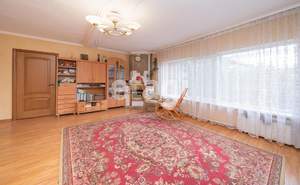 Дом 74м², 1-этажный, участок 14 сот.  