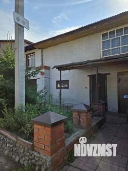 Дом 66м², 2-этажный, участок 6 сот.  