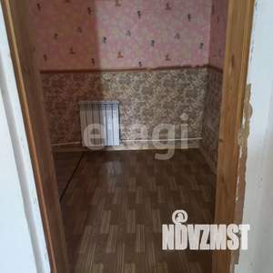 Дом 50м², 1-этажный, участок 5 сот.  