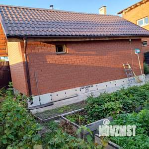 Коттедж 315м², 2-этажный, участок 7 сот.  