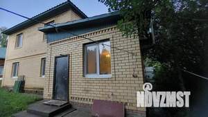 Дом 160м², 2-этажный, участок 6 сот.  