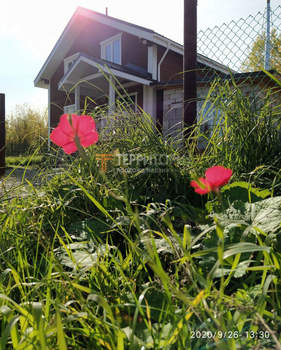 Дом 127м², 2-этажный, участок 10 сот.  