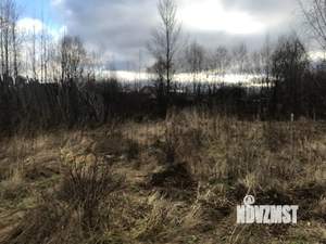 Дом 40м&sup2;, 1-этажный, участок 17 сот.  