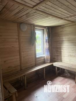 Дом 45м², 2-этажный, участок 5 сот.  