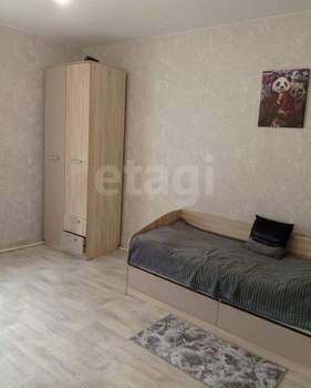Дом 130м², 1-этажный, участок 9 сот.  