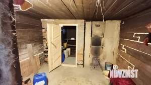 Дом 97м², 1-этажный, участок 13 сот.  