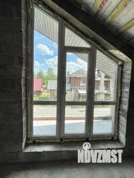 Дом 164м², 2-этажный, участок 6 сот.  