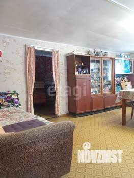 Дом 112м², 2-этажный, участок 6 сот.  