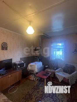 Дача 56м², 2-этажный, участок 5 сот.  