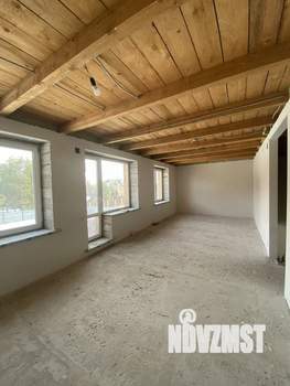 Дом 300м², 2-этажный, участок 12 сот.  