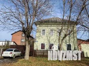 Дом 207м², 2-этажный, участок 9 сот.  
