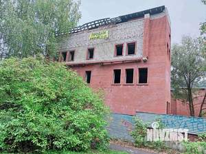 Коттедж 580м², 3-этажный, участок 6 сот.  