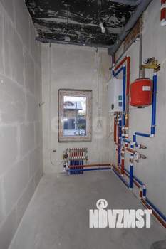 Таунхаус 170м², 2-этажный, участок 4 сот.  