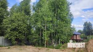 Дом 80м², 1-этажный, участок 6 сот.  