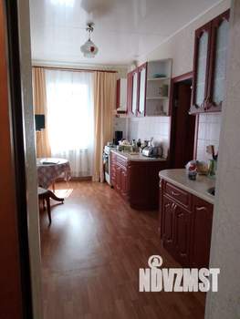 Дом 115м², 1-этажный, участок 10 сот.  