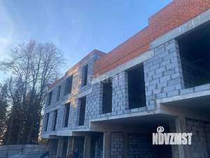 Таунхаус 200м², 2-этажный, участок 2 сот.  