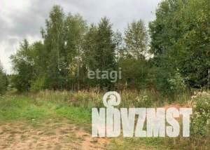 Дом 73м², 1-этажный, участок 6 сот.  