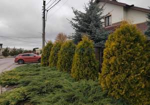 Дом 230м², 3-этажный, участок 2 сот.  