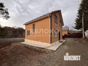 Дом 117м², 2-этажный, участок 5 сот.  