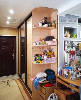 Дом 151м², 2-этажный, участок 12 сот.  