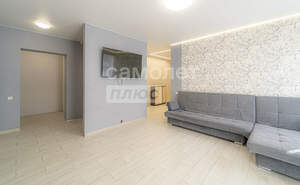 Дом 115м², 1-этажный, участок 8 сот.  