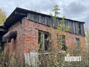 Дом 115м², 1-этажный, участок 9 сот.  