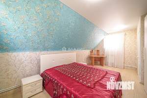 Дом 142м², 3-этажный, участок 13 сот.  