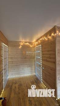 Дом 127м², 2-этажный, участок 10 сот.  