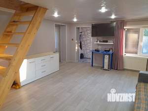 Дом 80м², 2-этажный, участок 6 сот.  