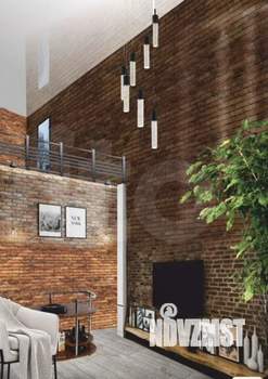 Таунхаус 120м², 2-этажный, участок 2 сот.  