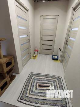 Дом 62м², 2-этажный, участок 5 сот.  