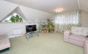 Дом 120м², 2-этажный, участок 12 сот.  