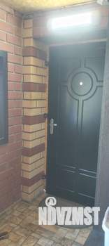 Коттедж 396м², 3-этажный, участок 12 сот.  