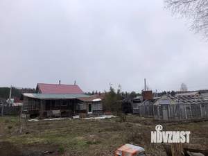 Дом 130м², 2-этажный, участок 10 сот.  