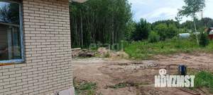 Дача 115м², 2-этажный, участок 19 сот.  