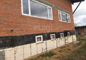 Дом 349м², 2-этажный, участок 12 сот.  