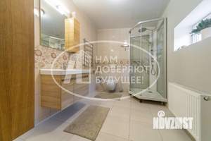 Дом 250м², 2-этажный, участок 7 сот.  