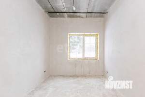 Таунхаус 194м², 2-этажный, участок 7 сот.  