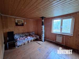Дом 114м², 2-этажный, участок 11 сот.  