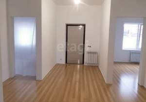 Дом 110м², 1-этажный, участок 6 сот.  