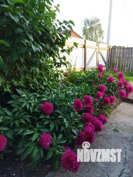 Дом 136м&sup2;, 2-этажный, участок 8 сот.  