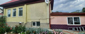 Дом 145м², 1-этажный, участок 6 сот.  