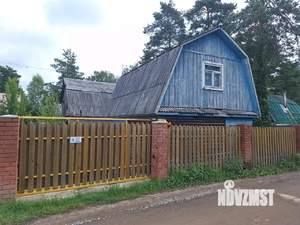 Дом 160м², 2-этажный, участок 4 сот.  