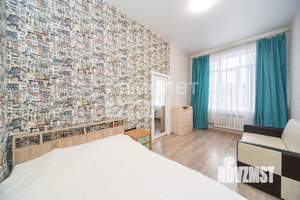 Таунхаус 126м², 2-этажный, участок 3 сот.  