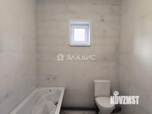 Дом 109м², 1-этажный, участок 6 сот.  