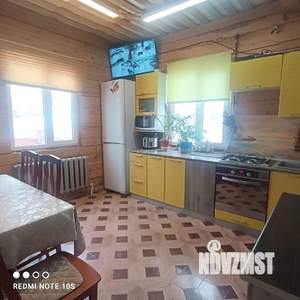 Коттедж 120м², 2-этажный, участок 12 сот.  