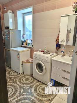 Дом 120м&sup2;, 2-этажный, участок 8 сот.  