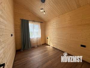 Дом 75м², 1-этажный, участок 7 сот.  